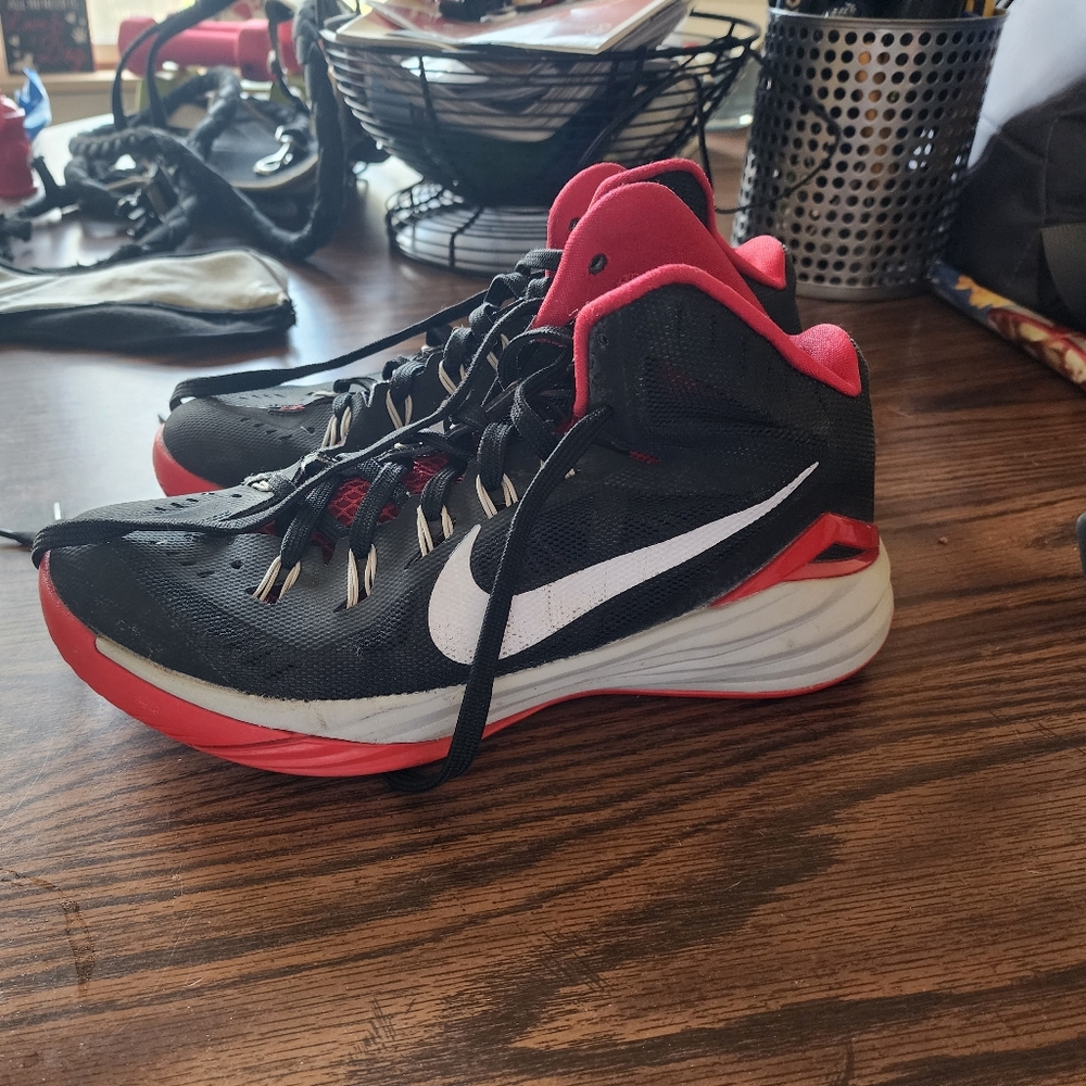 Men's Nike shoes